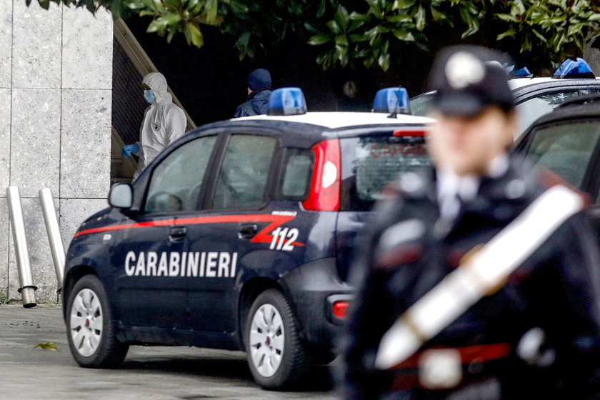 Babysitter uccisa a Milano, iniziato sopralluogo nella casa