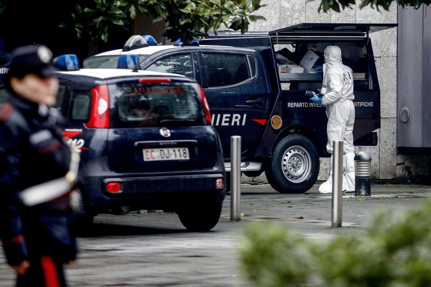 Babysitter uccisa a Milano, iniziato sopralluogo nella casa