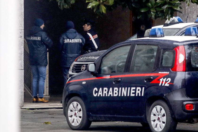 Babysitter uccisa a Milano, iniziato sopralluogo nella casa