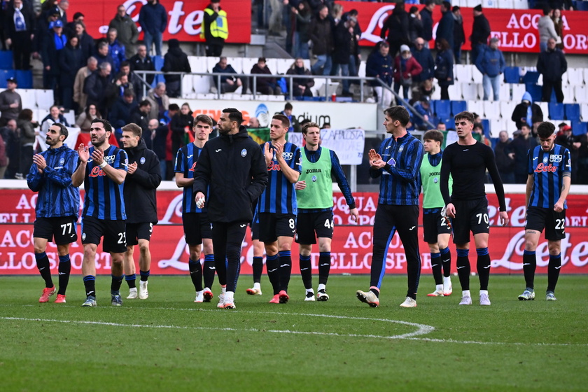 Serie A - Atalanta vs Venezia