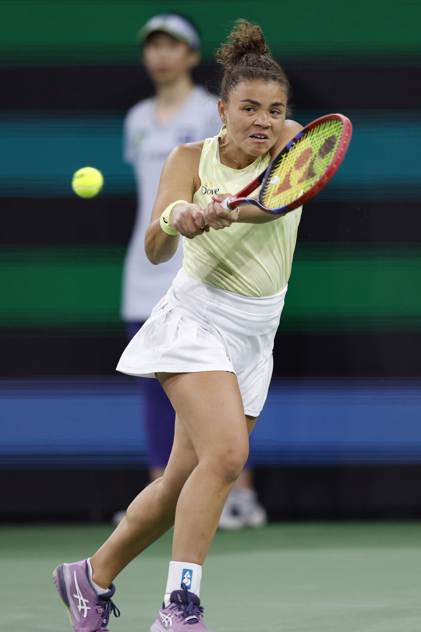 BNP Paribas Open tennis tournament