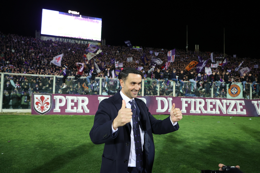 ACF Fiorentina vs Juventus FC