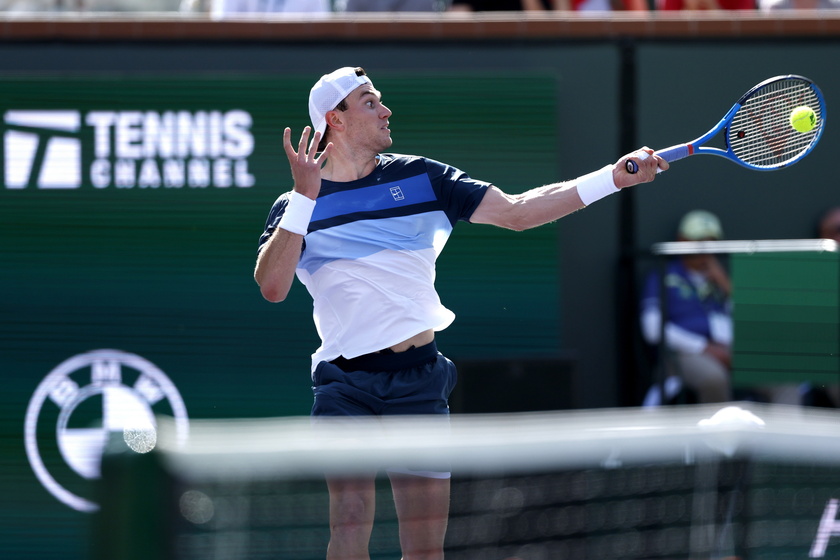 BNP Paribas Open tennis tournament