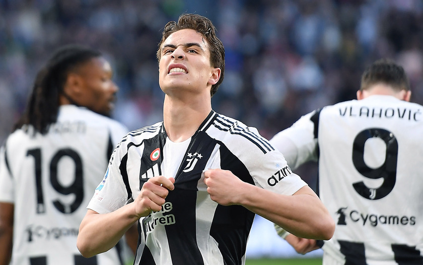 Serie A: Juventus-Genoa