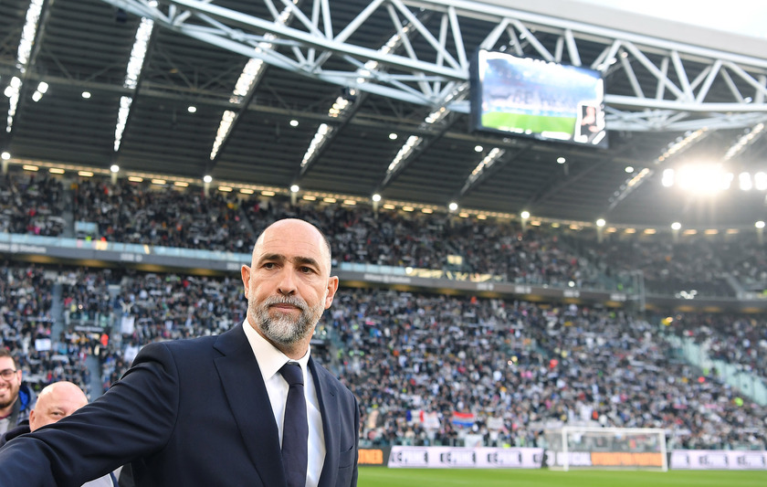 Serie A: Juventus-Genoa
