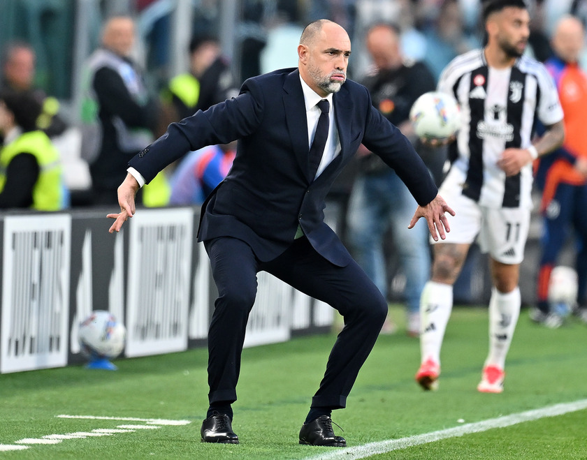 Serie A: Juventus-Genoa