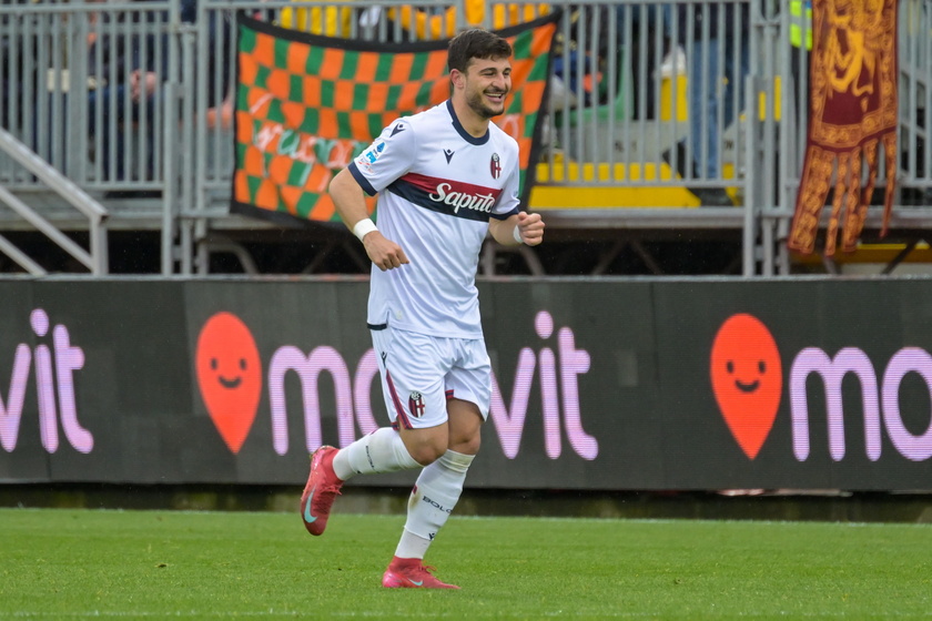 Serie A - Venezia FC vs Bologna FC