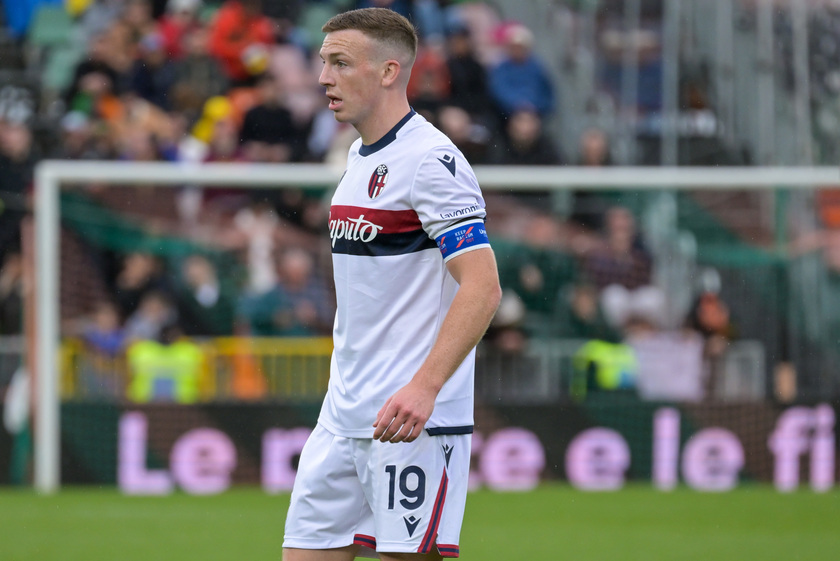 Soccer: Serie A; Venezia FC vs Bologna FC