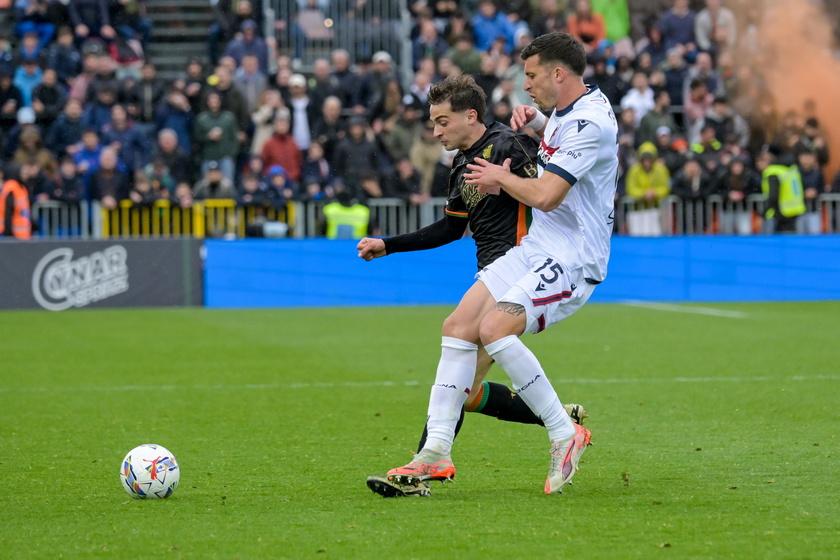Serie A - Venezia FC vs Bologna FC
