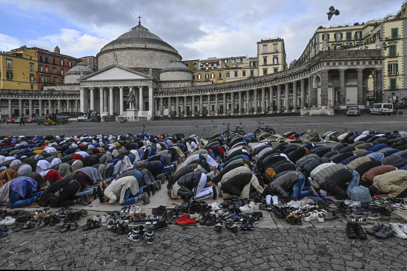 RIPRODUZIONE RISERVATA