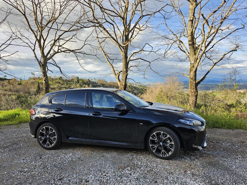 Bmw Serie 1 120d
