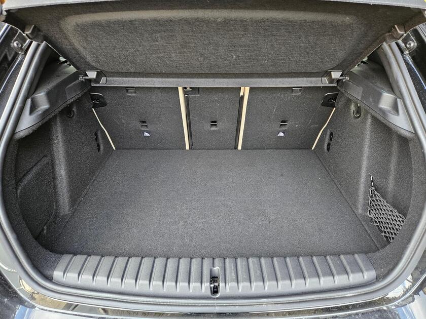 Bmw Serie 1 120d