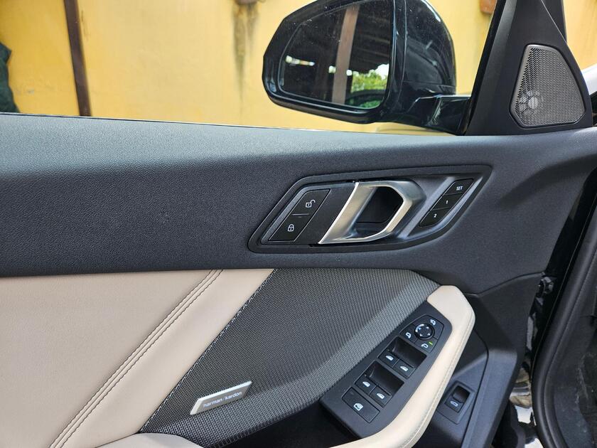 Bmw Serie 1 120d