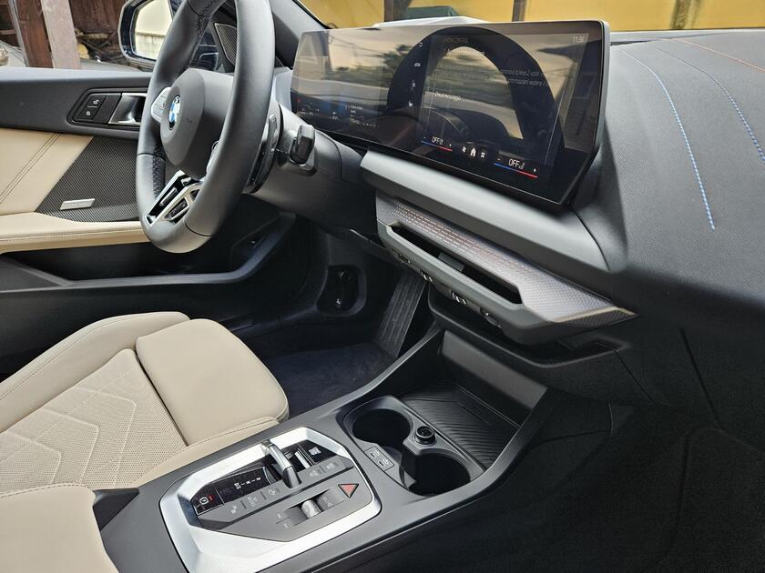 Bmw Serie 1 120d