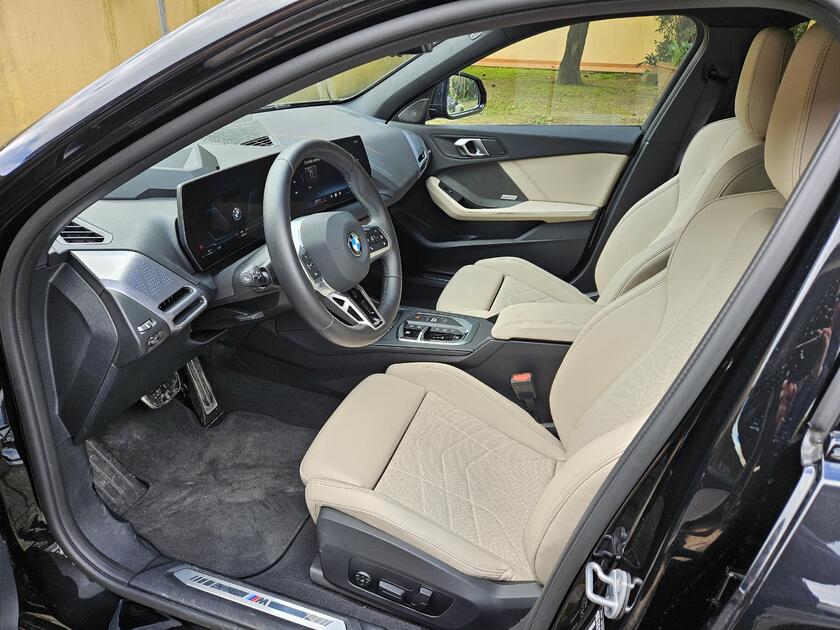 Bmw Serie 1 120d