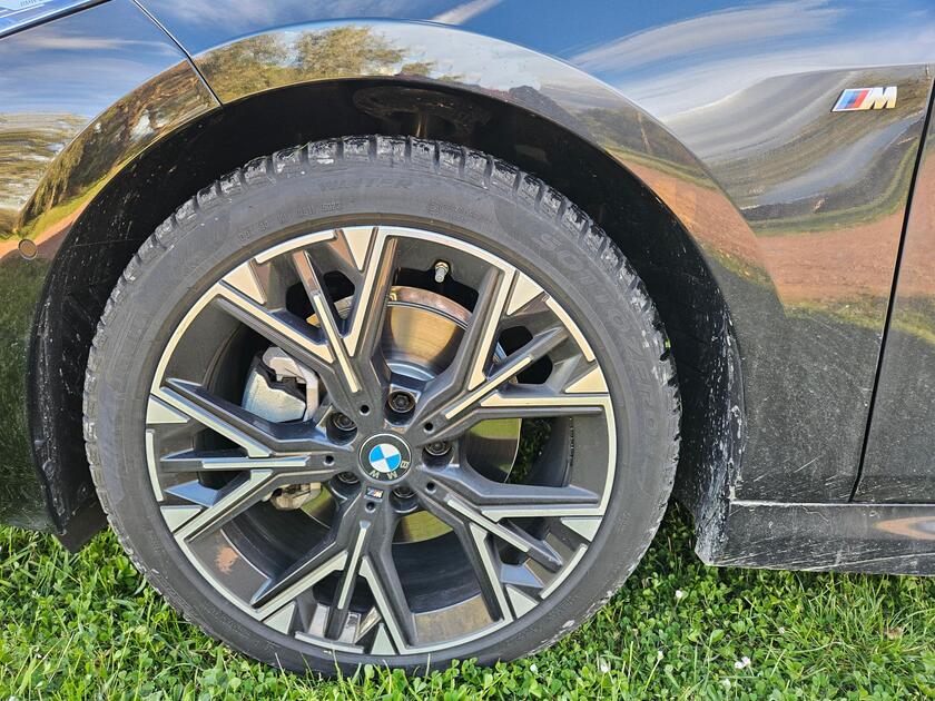 Bmw Serie 1 120d