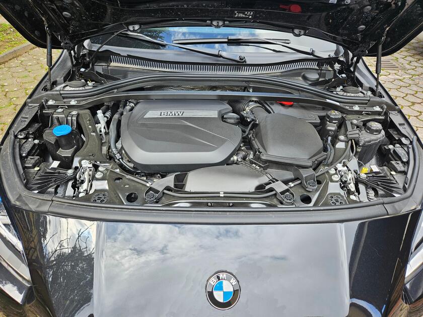 Bmw Serie 1 120d