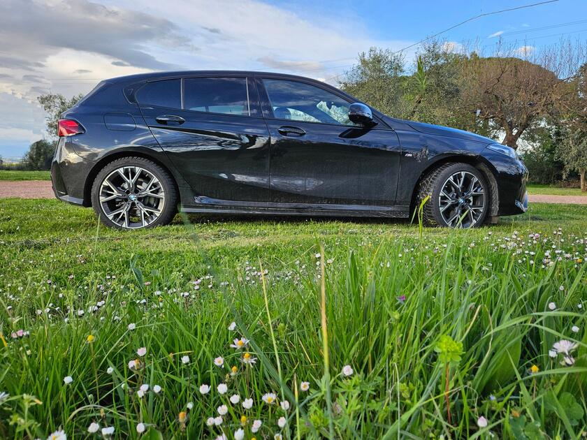 Bmw Serie 1 120d