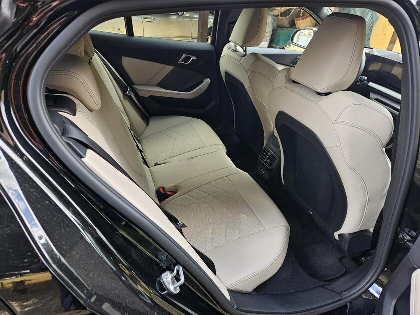 Bmw Serie 1 120d