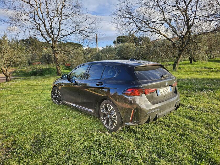 Bmw Serie 1 120d