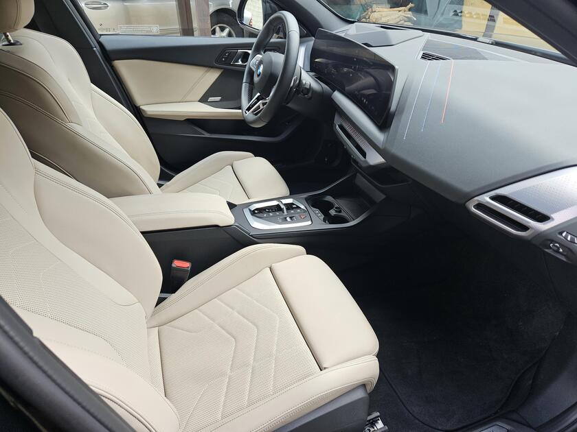 Bmw Serie 1 120d