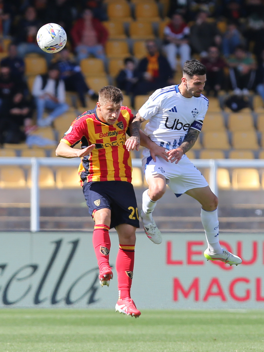 Serie A; Lecce-Como