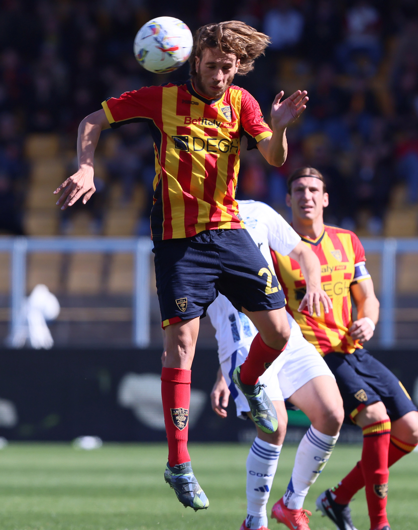 Serie A; Lecce-Como