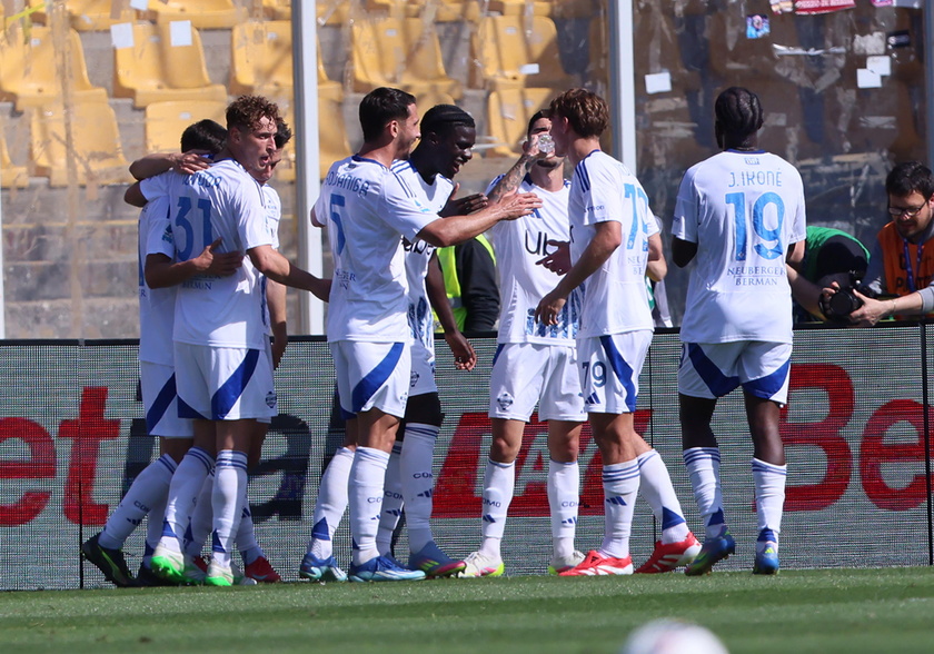 Serie A - Lecce vs Como