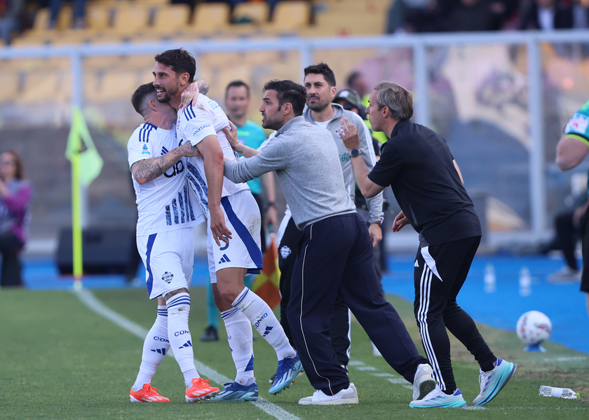 Serie A; Lecce-Como
