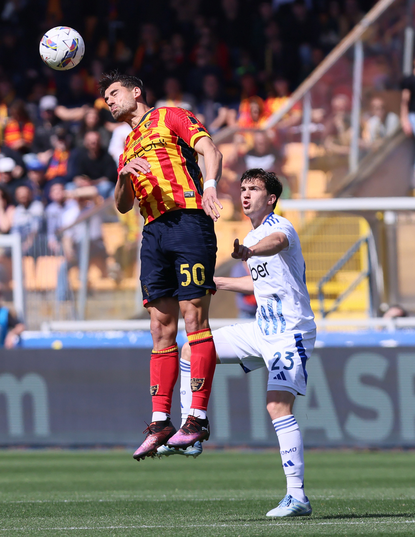 Serie A; Lecce-Como
