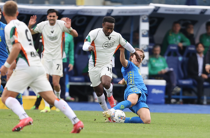 Empoli FC vs Venezia
