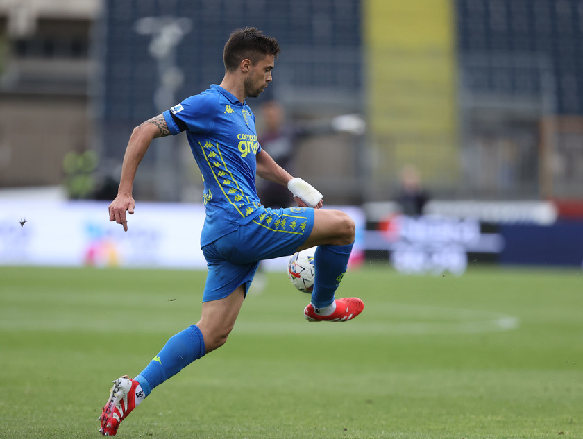 Empoli FC Vs Venezia FC