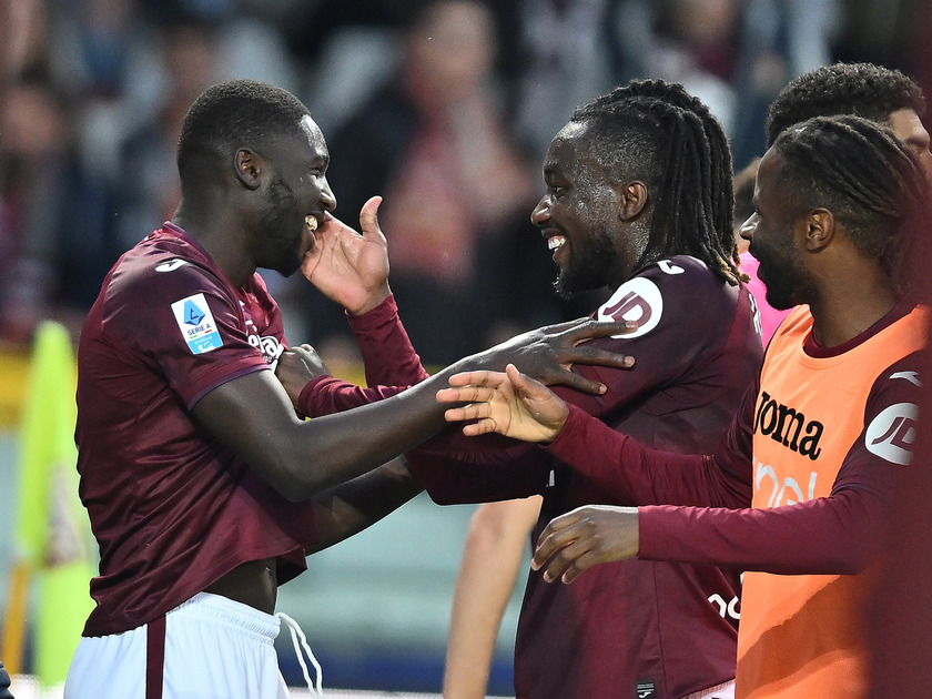 Serie A: Torino-Udinese