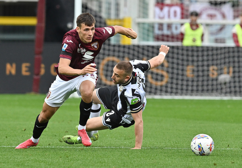 Serie A: Torino-Udinese