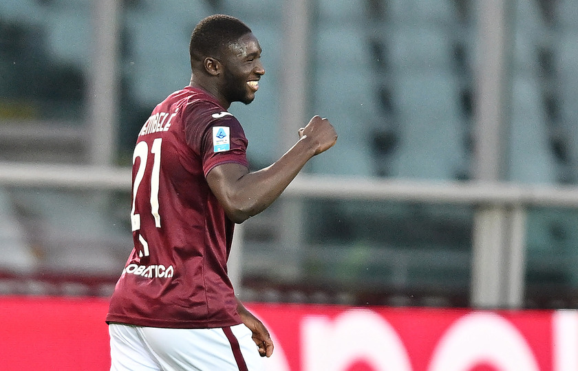 Serie A: Torino-Udinese