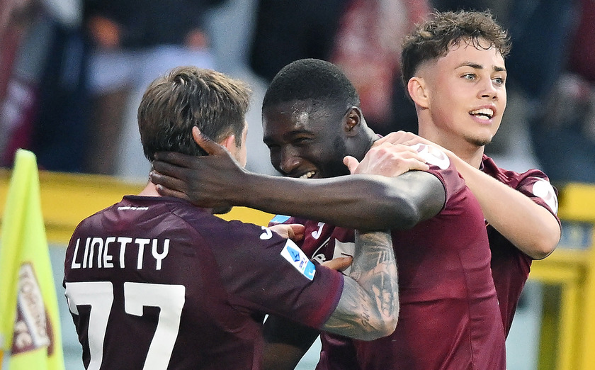 Serie A: Torino-Udinese