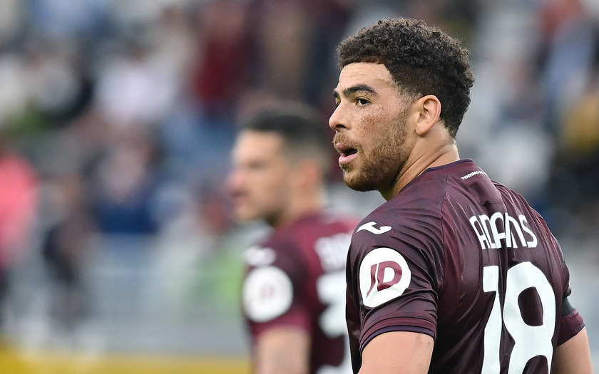 Serie A: Torino-Udinese