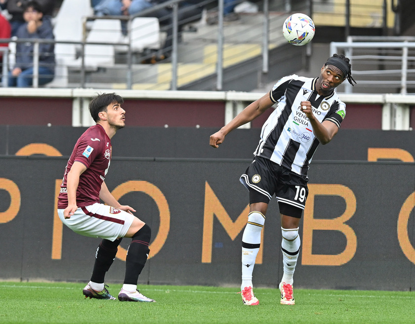 Serie A: Torino-Udinese