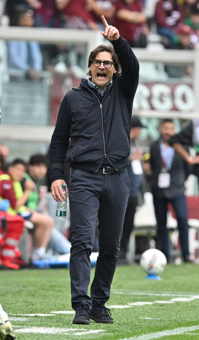 Serie A: Torino-Udinese