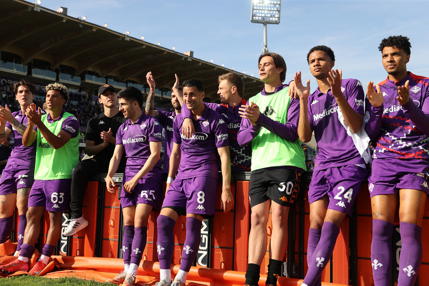 ACF Fiorentina vs Empoli FC