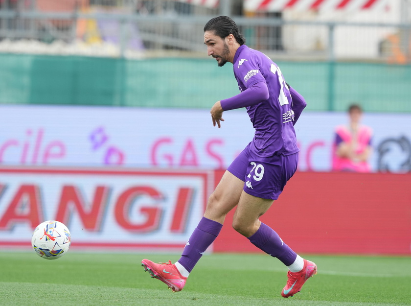 Serie A - ACF Fiorentina vs Empoli