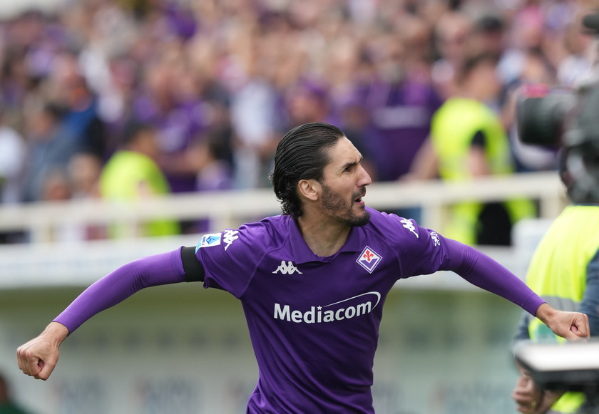 ACF Fiorentina vs Empoli