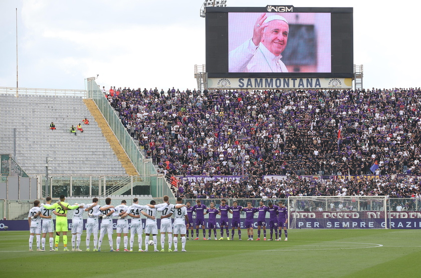 Serie A - ACF Fiorentina vs Empoli