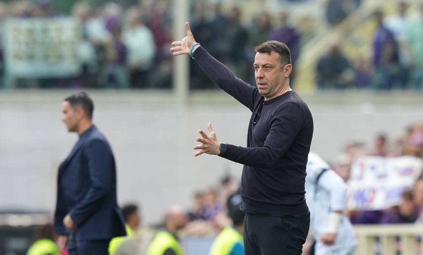 ACF Fiorentina vs Empoli FC