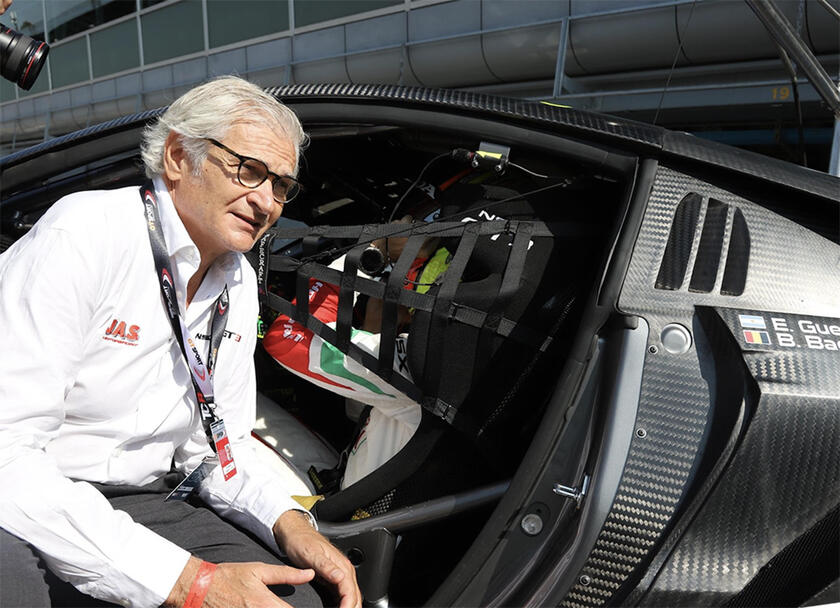 Dal 2026 carburanti sostenibile per correre nel FIA TCR