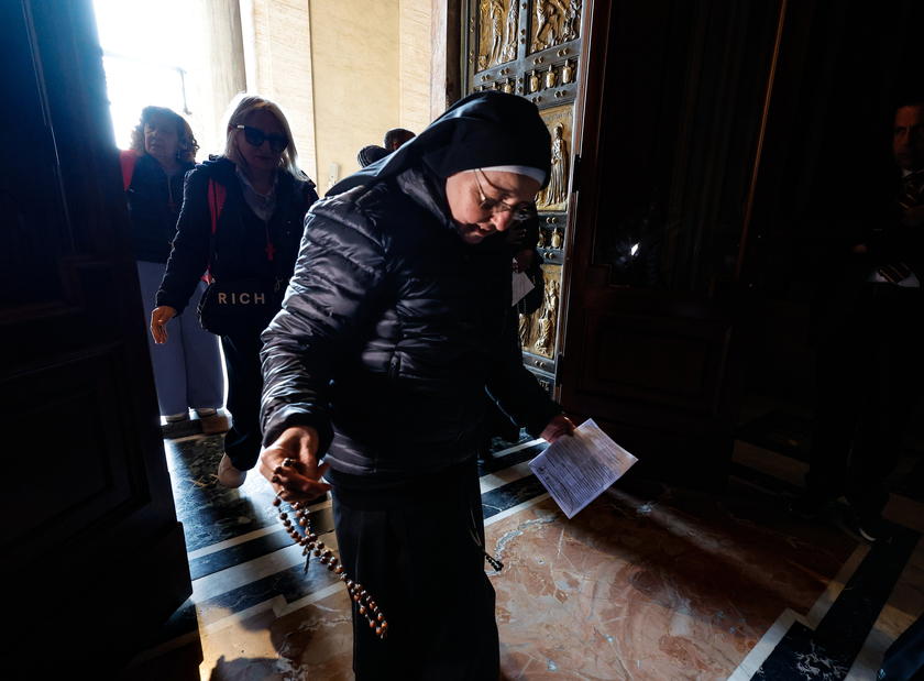 Jubilee of the sick