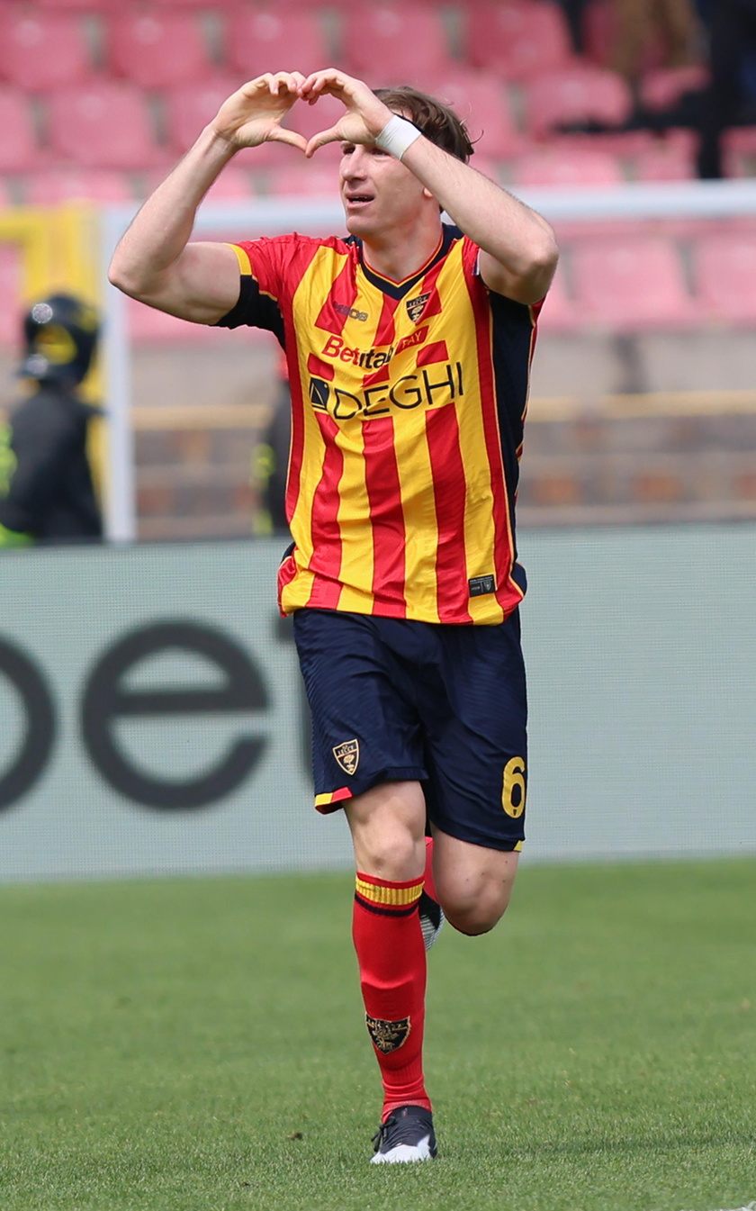 Serie A - Lecce vs Venezia