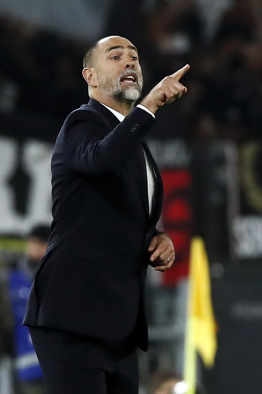 Serie A - AS Roma vs Juventus FC