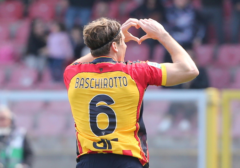 Serie A - Lecce vs Venezia