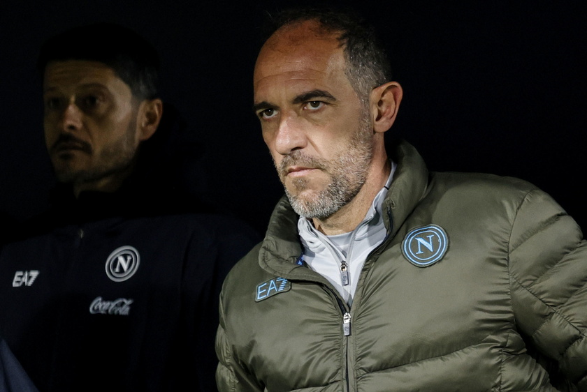 Serie A - Bologna FC vs SSC Napoli